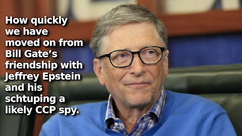 Bill Gates and Warren Buffett Building a New Kind of Juiced Up Nuclear Reactor to Virtue Signal