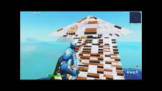 Session 1: Fortnite (unarmed formal exercises) - part 7 -