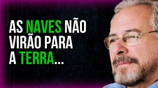 🟢 EXTRATERRESTRES AJUDANDO A HUMANIDADE...