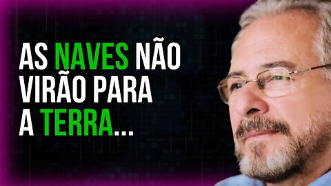 🟢 EXTRATERRESTRES AJUDANDO A HUMANIDADE...