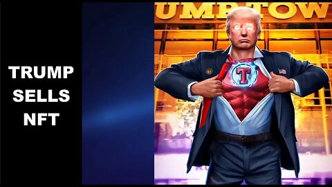 Trump Carries Cringe Across Finish Line