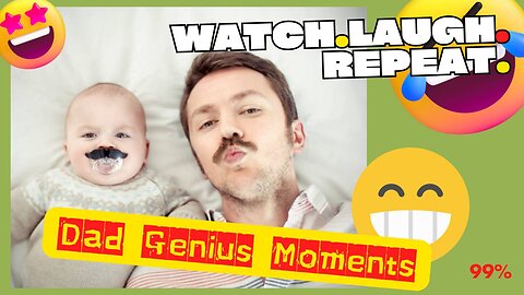 Super Dads: 23 Hilarious Parenting Wins of 2023