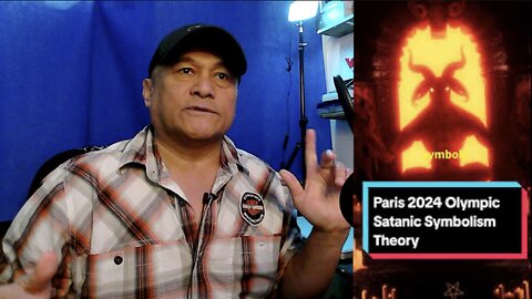 WHY is the Paris Olympics Mocking Christianity With Demonic Opening Ceremony | Reaction July.28.2024