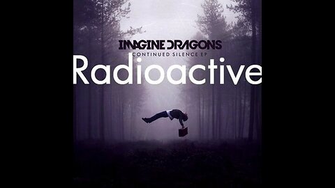 Imagine Dragons - Radioactive OFFICIAL VIDEO