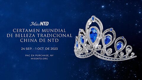 MissNTD | Trailer C【Español】