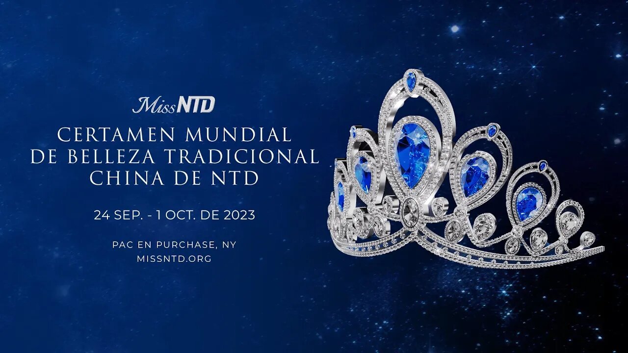 MissNTD | Trailer C【Español】