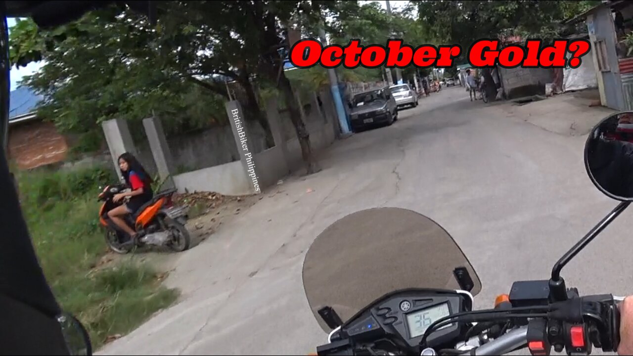 Quick Motovlog And Dr Simone Gold