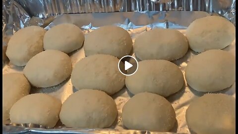Homemade Pandesal By Bhenggayzzzz