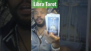 Libra Weekly Tarot
