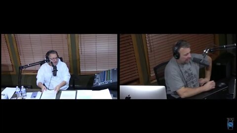 TDC Podcast - Live!