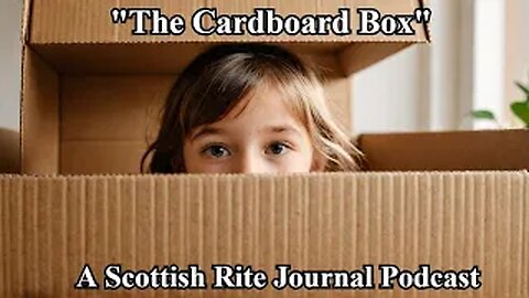 "The Cardboard Box"