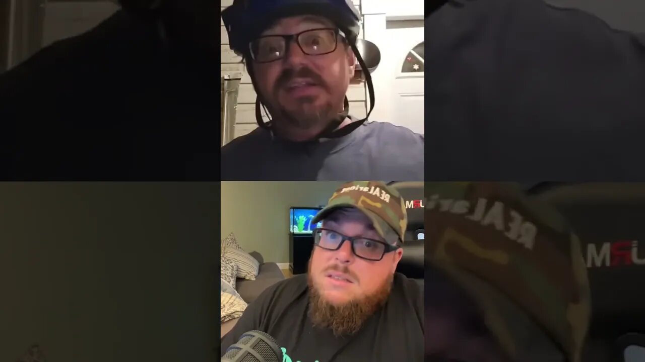 Here’s Your Dose Of REALarious…🤣🤣🤣 with @Shane Howard