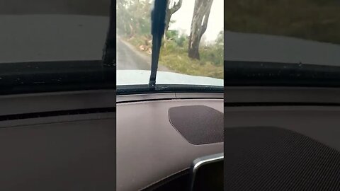 Just a tiny example of the California storm damage