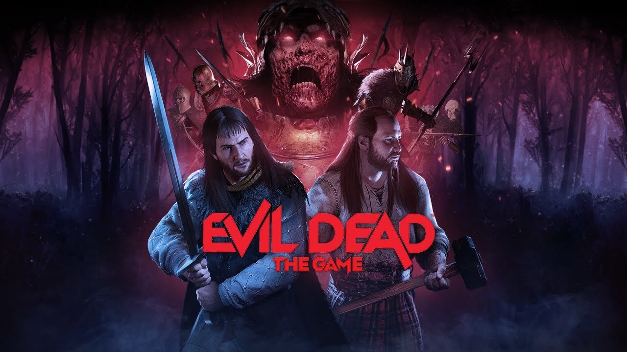 RapperJJJ LDG Clip: Army Of Darkness Update Coming To Evil Dead Game