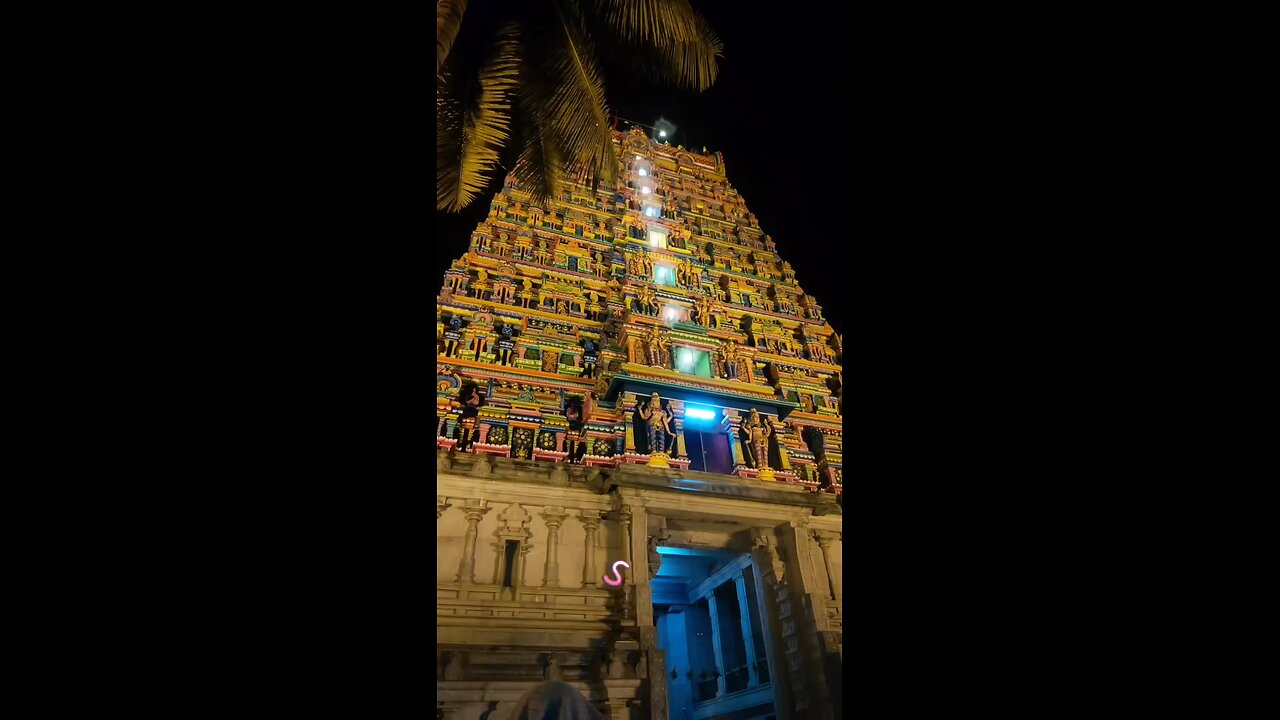 Sringeri Temple Karnataka