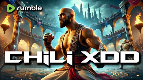 [SF6] Some Street Fighter 6 w/ the Bros #RumbleFightClub #CHiLisKumite
