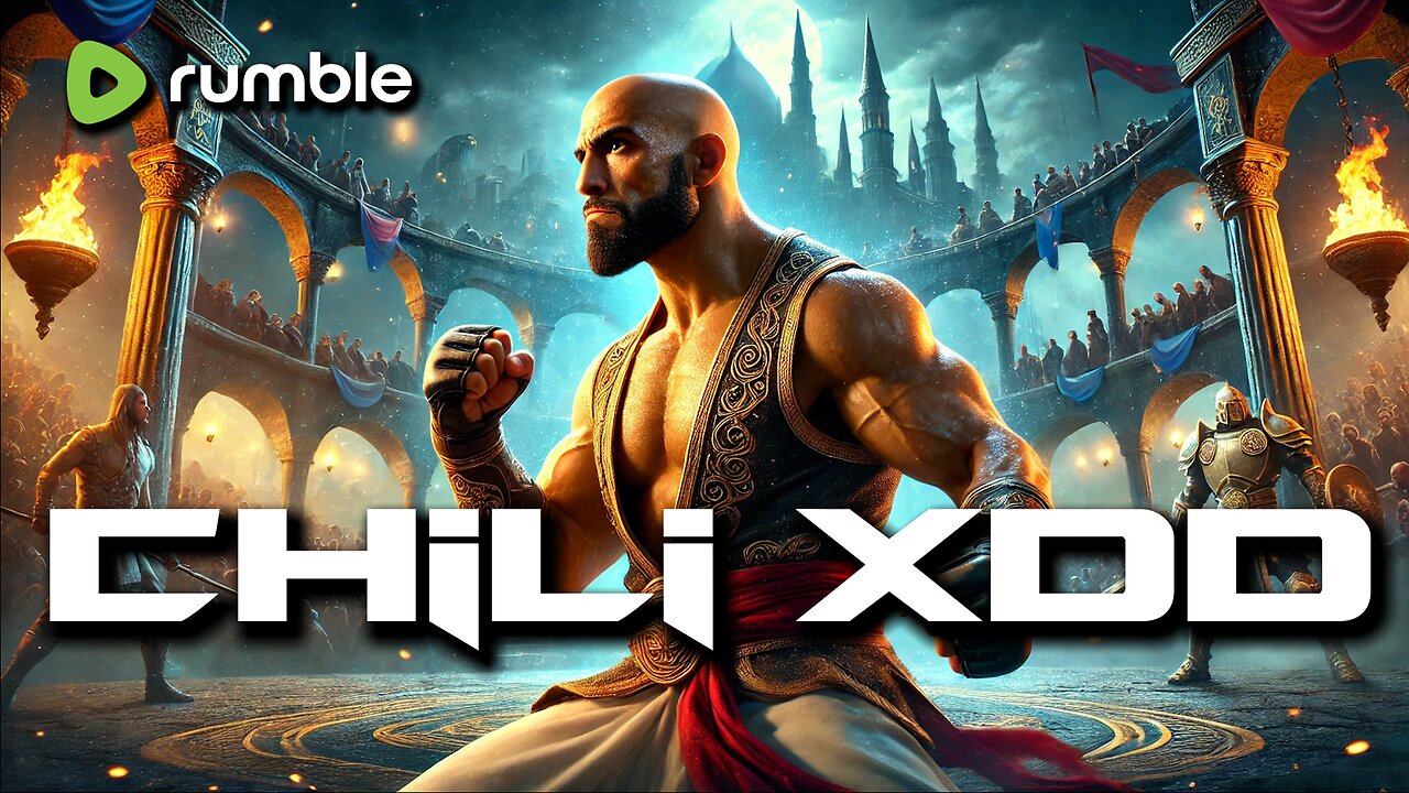 [SF6] Some Street Fighter 6 w/ the Bros #RumbleFightClub #CHiLisKumite