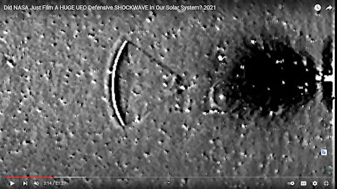 Did A Mothership Just Protect Earth & Venus From A Passing Comet?*Hidden Knowledge*Venus*Anunnaki*