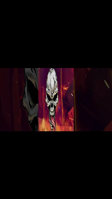 All Music Made On Del Scorcho #metalguitar #guitar #metal #animation #dimebagdarrell #cartoon