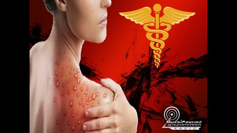 Americanuck Radio - The Plague, Pestilence & Healing