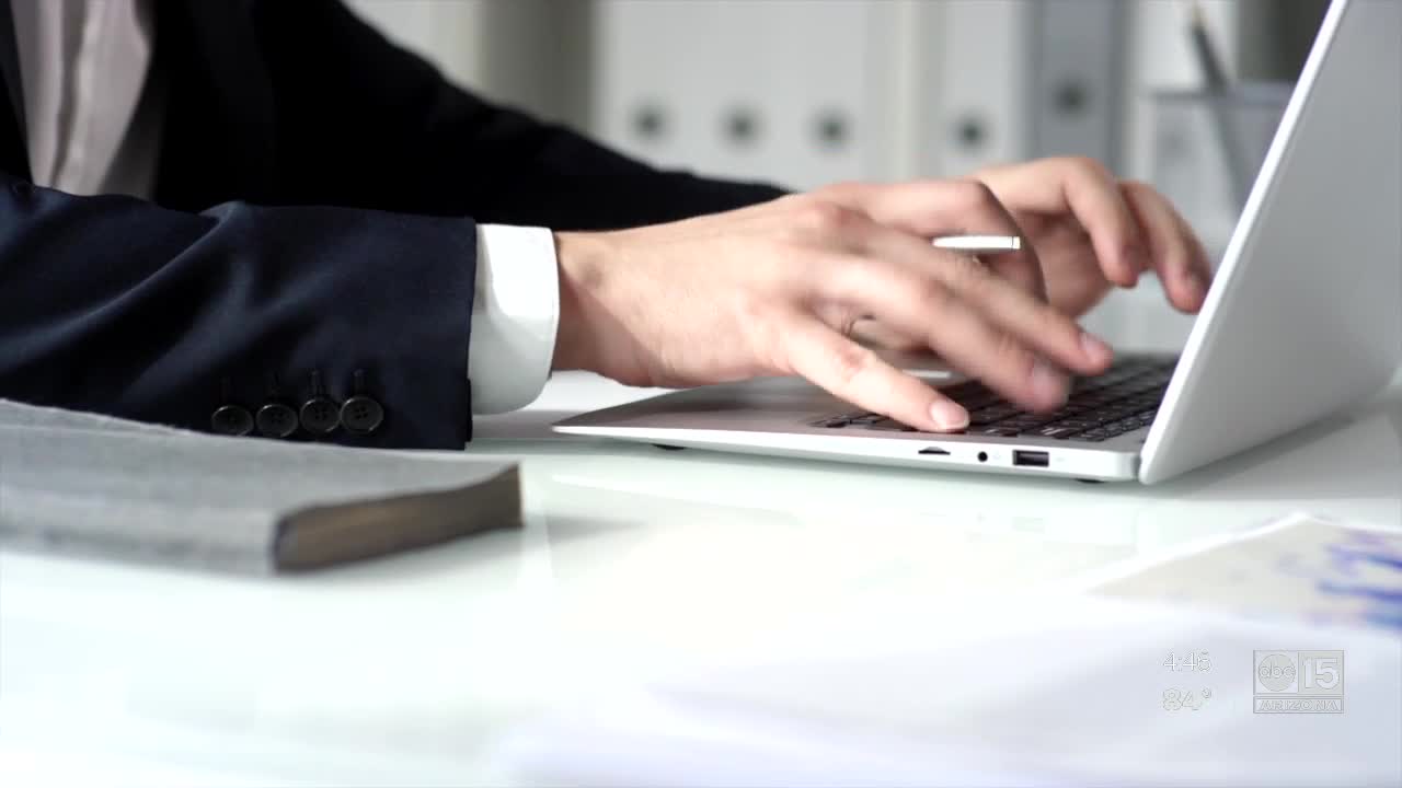 What to do and not to do during a virtual job interview