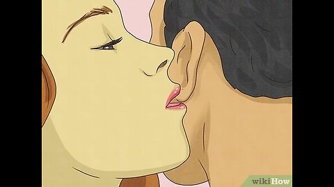 The sensation of foreplay