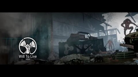 Will To Live [E22] [N-PK Steam]