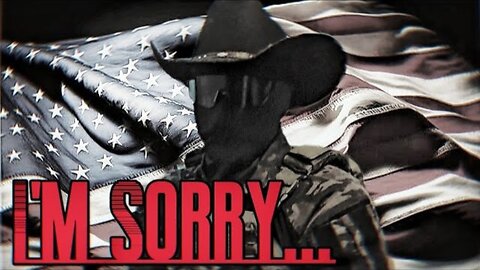 Apology to The Click... (100% Serious)