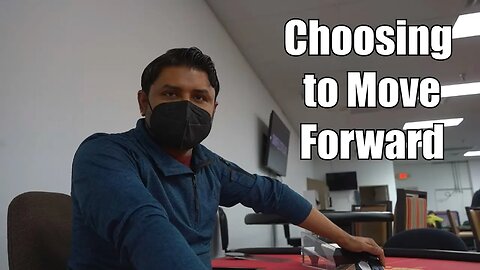 Why People Come to CEG - GEG Vlog #11