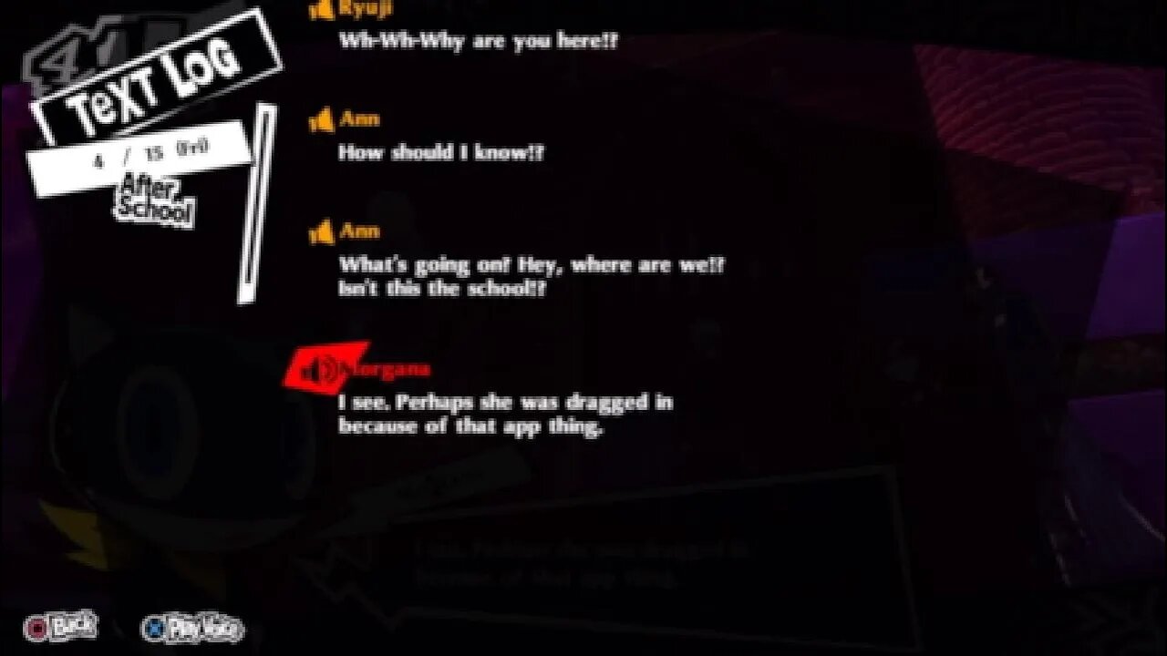 Palace Shenanigans! Persona 5 Royal Let's Play Pt 10