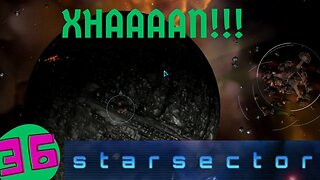 XHAAAAN! | Nexerelin Star Sector ep. 36