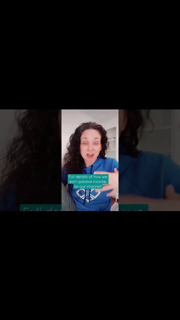 What Are Our 8 Streams Of Income??