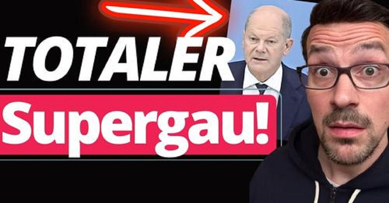 Eilmeldung: Haushalt steht DOCH NICHT!