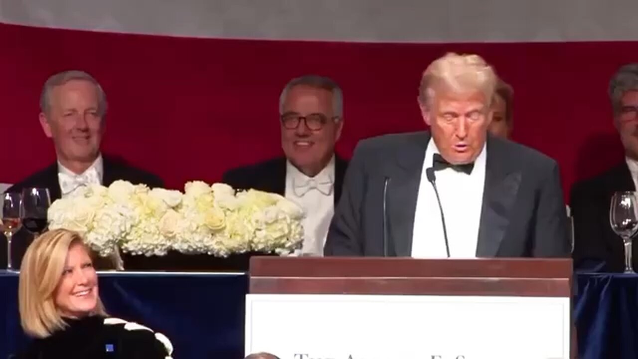 I’m not gonna take a shot at myself.