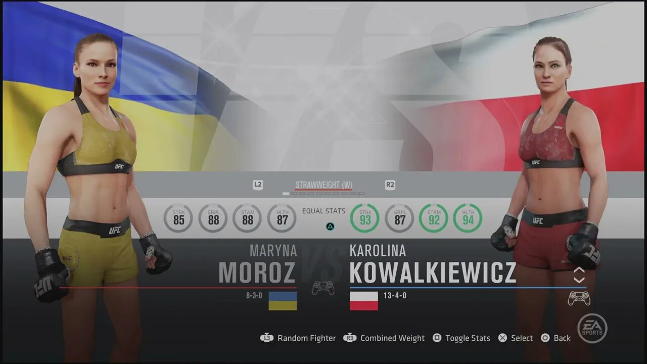 EA SPORTS UFC 3 Part 9 The Drop