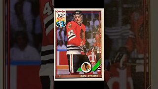 Top Prospect!! NHL