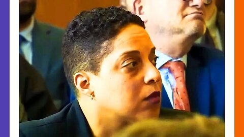 Kim Gardner Held In Contempt 🟠⚪🟣 NPC Crime