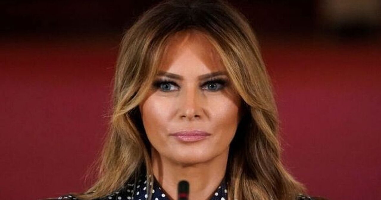 Melania Trump I Want to 'Clarify the Facts'