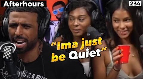 Myron Checks Panel On Female Confidence & Absurd Delusion!