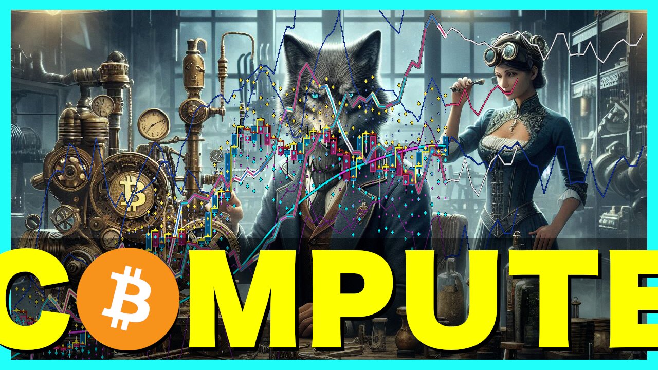 🐺 BTC and SOL will CRUSH Most Traders THIS WEEK! 🐺🚨LIVESTREAM🚨