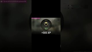 I got the grandma arms #modernwarfare2 #shorts