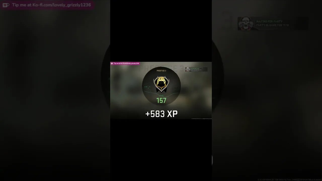 I got the grandma arms #modernwarfare2 #shorts