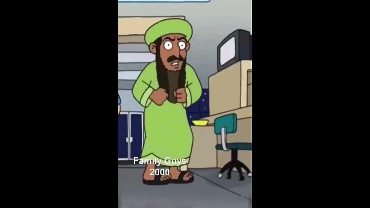 911 Predictive Programing In Cartoons-Undeniable