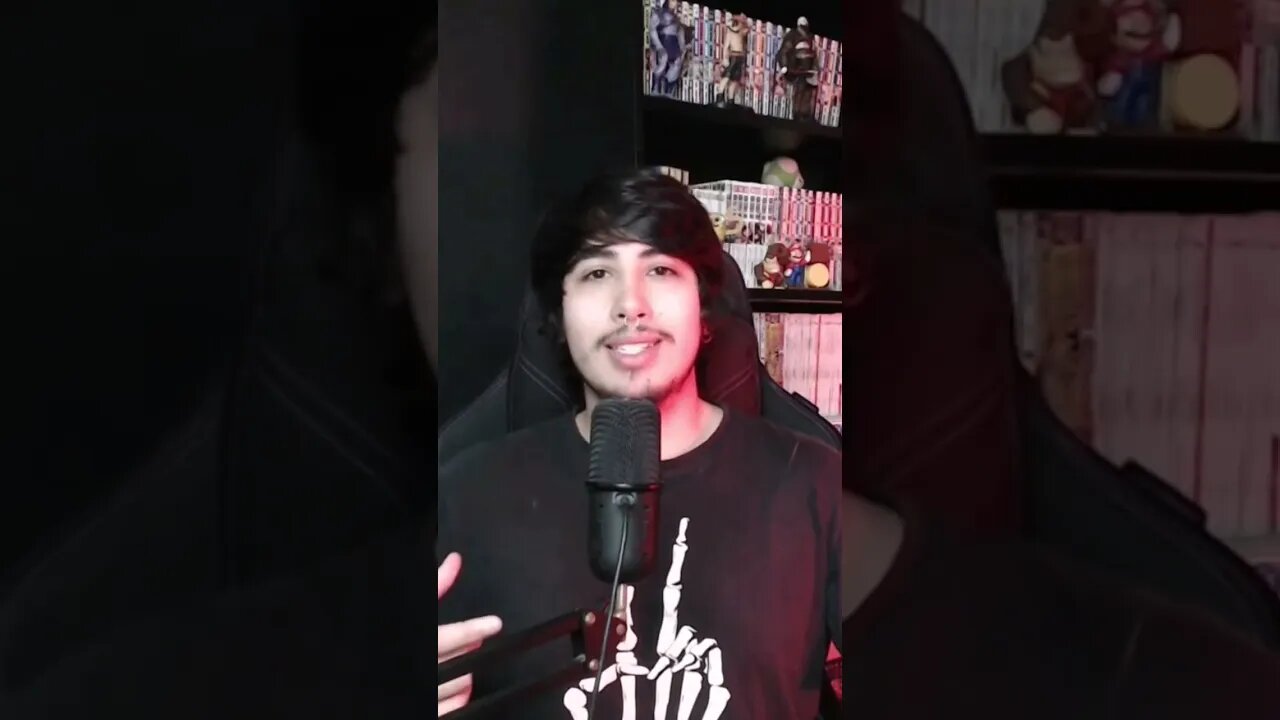 Meu item favorito do Fizban's. Vídeo em comemoração aos 6000 inscritos.