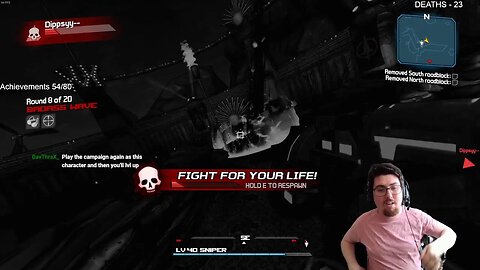 100% Playthrough !youtube !discord