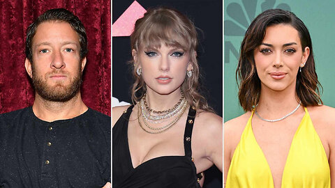 Dave Portnoy Responds to Brianna Chickenfry's Breakup with a Taylor Swift Twist!