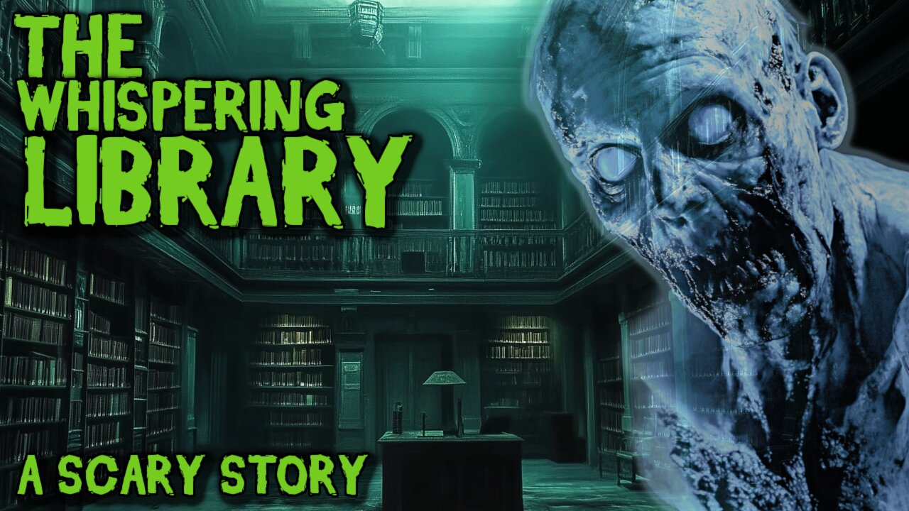 The Whispering Library