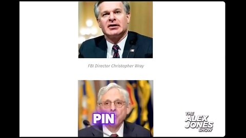 Domestic Traitors And Terrorists Identified and Named
