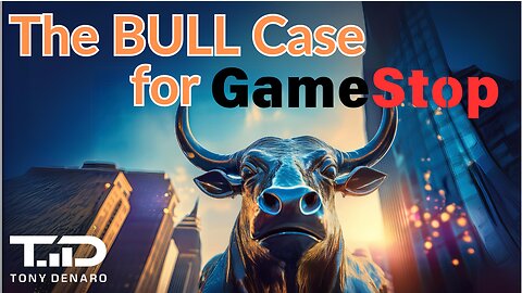 GME Q2 2024 Earnings Estimate - Release Date is Sept 10, 2024