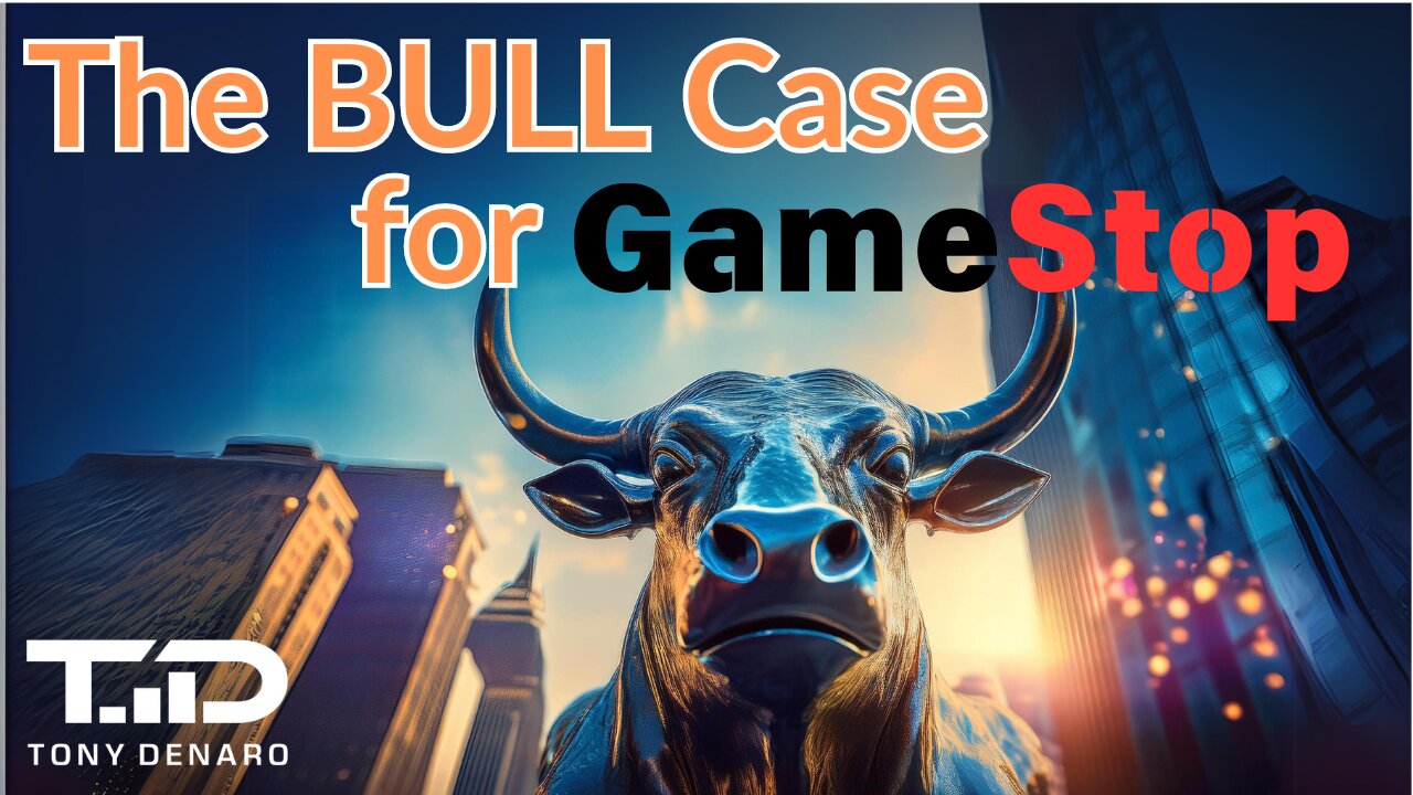 GME Q2 2024 Earnings Estimate - Release Date is Sept 10, 2024